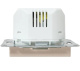 фото Розетка USB  EKF UP1-SOI-2USBC в Перми