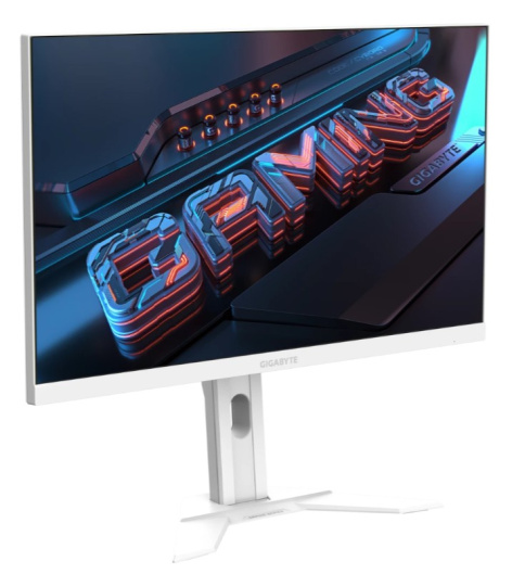 фото Монитор 27" GIGABYTE M27QA ICE
