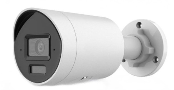 фото Видеокамера IP iFlow F-IC-2182C2M(4mm) в Екатеринбурге