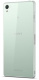 фото Мобильный телефон  Sony Xperia Z3 D6603 silver green