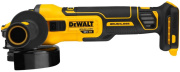 фото Шлифовальная машина DeWALT DCG409NT-XJ
