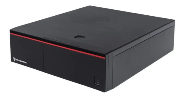 фото Компьютер Гравитон Д33И (Intel Core i5 12400 (6/12; 2,5ГГц; 18Мб), 2.5ГГц, 16ГБ DDR4, SSD 512 Гб, Intel UHD Graphics, Не установлена) [Д33И_227044]