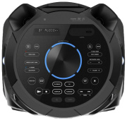 фото Аудиосистема Sony MHCV73D