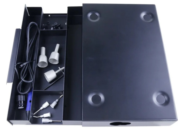 фото Паяльная станция термовоздушная Atten GT-8102 в Казани