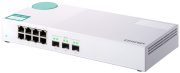 фото Коммутатор QNAP QSW-308S
