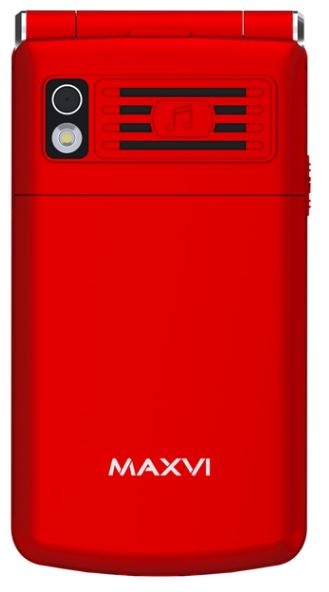 фото Мобильный телефон  MAXVI E11