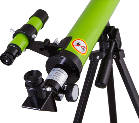 фото Телескоп Bresser Junior Space Explorer