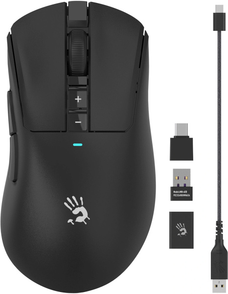 фото Мышь Wireless A4Tech Bloody R73 Ultra в Екатеринбурге