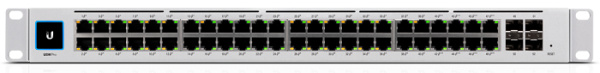 фото Коммутатор  Ubiquiti Switch Pro 48 PoE в Ростове-на-Дону