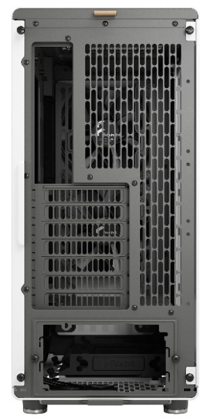 фото Корпус ATX Fractal Design North TG Clear Tint в Волгограде