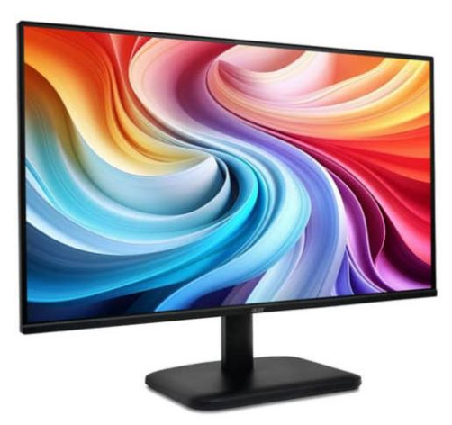 фото Монитор 27" Acer EK271Gbi в Перми