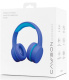 фото Наушники беспроводные Caweon CTW50-BL