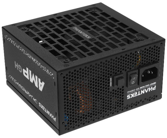 фото Блок питания ATX PHANTEKS PH-P850GH_BK01 в Омске