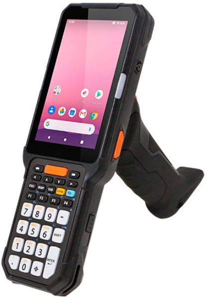фото Терминал сбора данных PointMobile PM451 в Омске