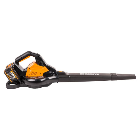 фото Воздуходувка  Worx WG583E.9 в Краснодаре