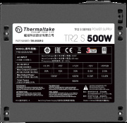 фото Блок питания Thermaltake TR2 S 500W