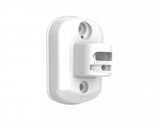 

Кронштейн HIKVISION DS-PDB-IN-Wallbracket настенный фиксированный настенное крепление, для датчиков DS-PD2-D/P, прокладка провода внутри, пластик АВS, DS-PDB-IN-Wallbracket