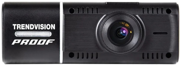 фото Видеорегистратор  TrendVision Proof PRO 3CH в Красноярске