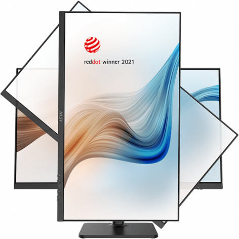 фото Монитор 27" MSI Modern MD271QP