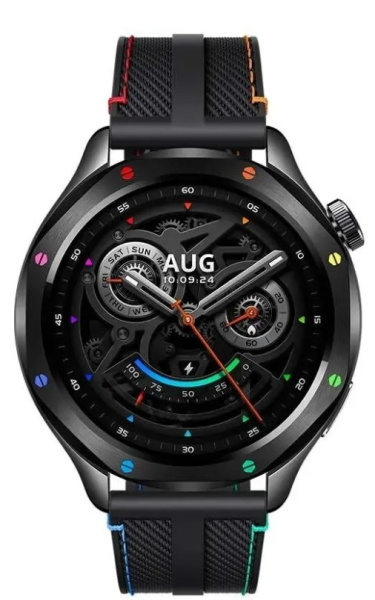 фото Часы  Xiaomi Watch S4 в Уфе