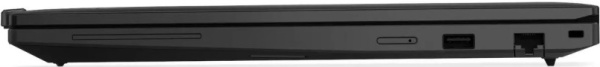 фото Ноутбук  Lenovo ThinkPad T16 G4 16 ", Core Ultra 5, 32 Гб RAM, 1 Тб SSD, UHD Graphics, Черный