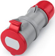 фото Розетка DKC DIS3133246