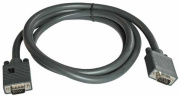 фото Кабель интерфейсный Kramer 15M/15M