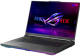 фото Ноутбук  ASUS ROG Strix G16 G614JV-N4190 в Самаре 16 ", Core i7, 16 Гб RAM, 512 Гб SSD, GeForce RTX 4060, Черный