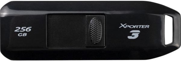 фото Накопитель USB 3.2 256GB Patriot Memory Xporter Core в Красноярске