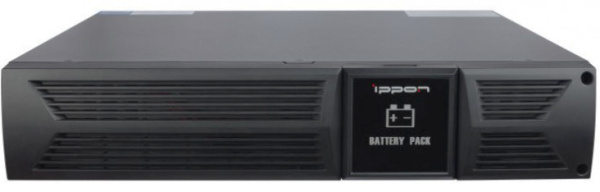 фото Батарея для ИБП Ippon Innova RT 1.5/2K в Красноярске