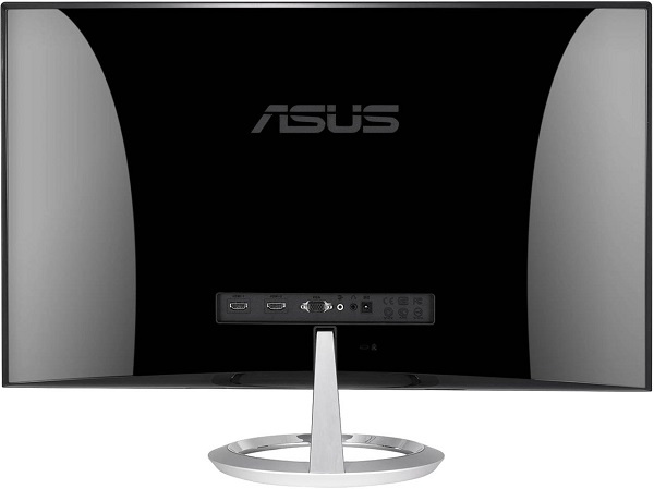 фото Монитор 27" ASUS MX279HE