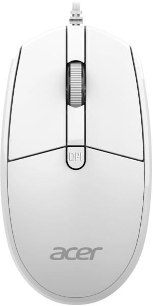 фото Клавиатура и мышь  Acer OCC400 в Уфе