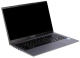 фото Ноутбук  Irbis 14NBP3004D в Самаре 14 ", Core i7, 16 Гб RAM, 512 Гб SSD, Iris Xe Graphics, Серый