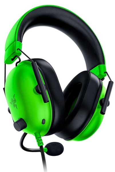 фото Гарнитура  Razer Blackshark V2 X в Уфе