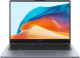 фото Ноутбук  Huawei MateBook D 14 MDF-X 14 ", Core i3, 8 Гб RAM, 256 Гб SSD, UHD Graphics, Серый