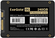 фото Накопитель SSD Exegate EX276539RUS