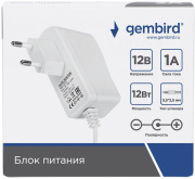 фото Блок питания Gembird NPA-AC41