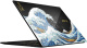 фото Ноутбук  MSI Prestige 13 AI+ Ukiyoe Edition A2VMG-097RU в Уфе 13.3 ", Core Ultra 7, 32 Гб RAM, 2 Тб SSD, Arc graphics 140V, Черный