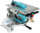 фото Пила торцовочная Makita LH1040F