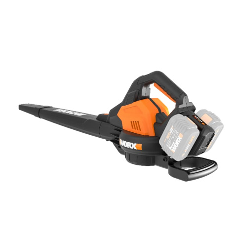 фото Воздуходувка  Worx WG583E.9 в Краснодаре