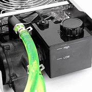 фото Система охлаждения Thermaltake Bigwater 760 Plus (CL-W0211)