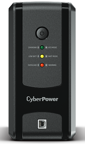 

Источник бесперебойного питания CyberPower UT650EIG 650VA/360W, USB/RJ11/45 (4 IEC С13), UT650EIG