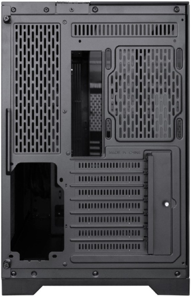 фото Корпус ATX 1STPLAYER RT7 Black в Ростове-на-Дону