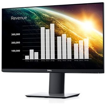 фото Монитор 23" Dell P2319H