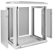 фото Шкаф Exegate EC-WM-12U.450.M.GREY