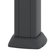 фото Телескопическая колонна DKC 09583