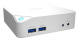 фото Компьютер неттоп MSI Cubi-021XRU