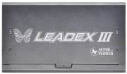 фото Блок питания Super Flower Leadex III Gold