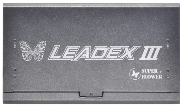 фото Блок питания ATX Super Flower Leadex III Gold в Волгограде