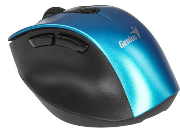 фото Мышь Wireless Genius Ergo 9000S в Волгограде